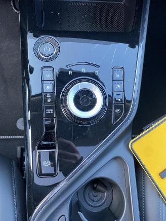 Kia e-Niro EV Light 64.8 kWh picture 11