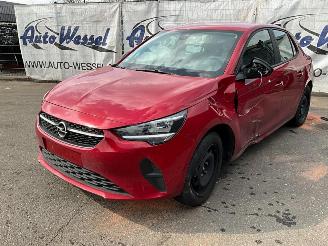 voitures voitures particulières Opel Corsa 1.2 (55kW) Edition 2023/2