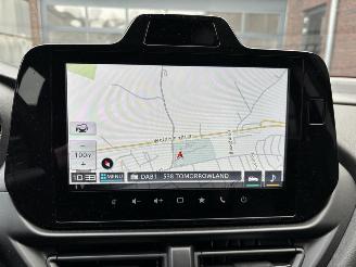 Suzuki S-Cross 1.4 GL+ NAV. Energetic red picture 20