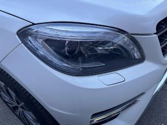 Mercedes ML 250 BlueTEC AMG Panoramadak picture 7