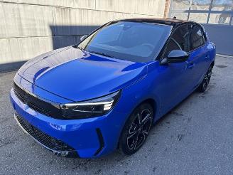 Unfallwagen Opel Corsa GS 1.2 Hybrid Automatik 2024/11