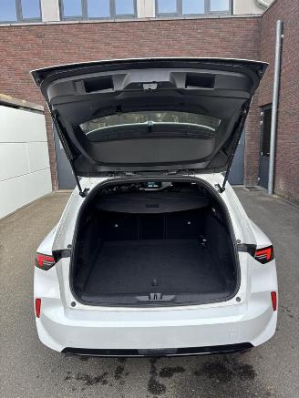 Opel Astra Sports Tourer GS Line Plug-in-Hybrid picture 6