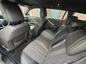 Opel Astra Sports Tourer GS Line Plug-in-Hybrid picture 15