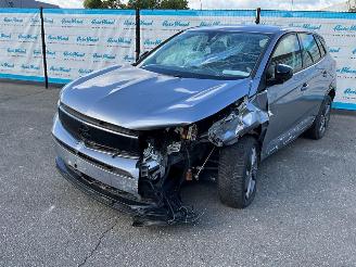 Avarii autoturisme Opel Grandland (X) 1.2 Turbo (96kW) GS 2024/3