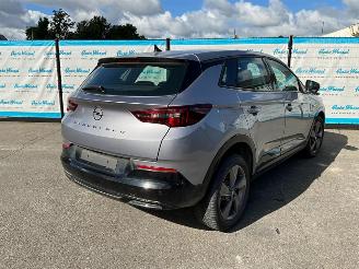 Opel Grandland (X) 1.2 Turbo (96kW) GS picture 4