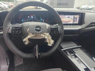 Opel Astra GS 96 KW 1.2 Turbo picture 22