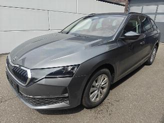 Skoda Octavia Combi 1.5 TSI mHEV 110 kW Ambition picture 1