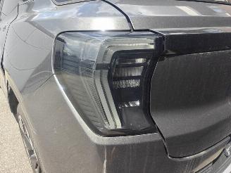 Ford Explorer Premium RWD (77kW) picture 6