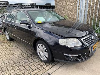 škoda osobní automobily Volkswagen Passat 1.8 TSI 16V Sedan 4Dr Benzine 1.798cc 118kW (160pk) FWD 2007-05/2010-07 (3C2) BZB 2008/3