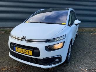 Avarii autoturisme Citroën C4 PICASSO 2017/7