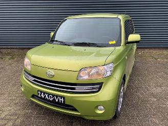 Unfallwagen Daihatsu Materia  2007/5