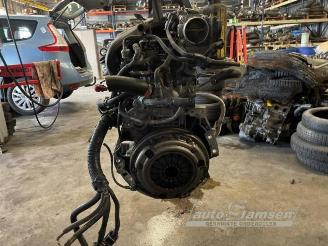 Nissan Qashqai Qashqai (J10), SUV, 2007 / 2014 2.0 16V picture 13