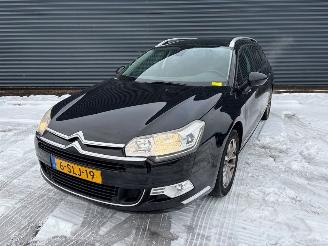 škoda osobní automobily Citroën C5 C5 III Tourer (RW) Combi 2008 - 1.6 16V THP 155 Combi/o  Benzine 1.598cc 115kW (156pk) FWD 2009-04/2016-07 (RW5FV) EP6CDT; 5FV 2013/10