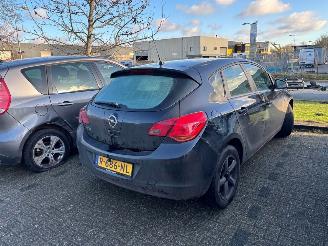 Opel Astra  picture 4