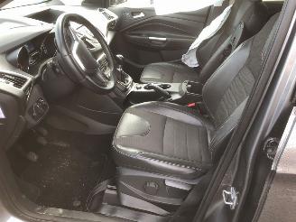 Ford Kuga Kuga II (DM2) SUV 2012 - 1.6 EcoBoost 16V SUV  Benzine 1.596cc 110kW (150pk) FWD 2013-03/2014-09  JQMA picture 14