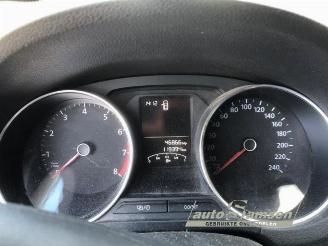 Volkswagen Polo Polo V (6R), Hatchback, 2009 / 2017 1.2 TSI 16V BlueMotion Technology picture 9