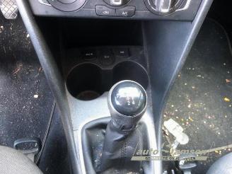 Volkswagen Polo Polo V (6R), Hatchback, 2009 / 2017 1.2 TSI 16V BlueMotion Technology picture 11