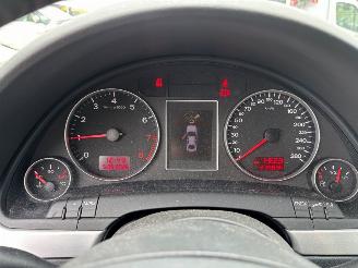 Audi A4 Avant  picture 11