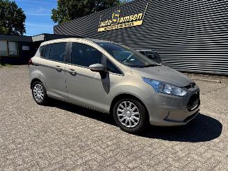 Unfallwagen Ford B-Max  2014/1