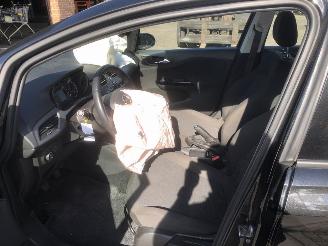 Opel Corsa-E  picture 4