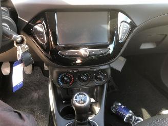 Opel Corsa-E  picture 5