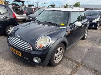 Schadeauto Mini Mini COOPER 2008/4