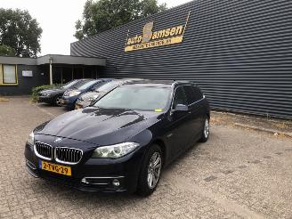 skadebil auto BMW   2014/5