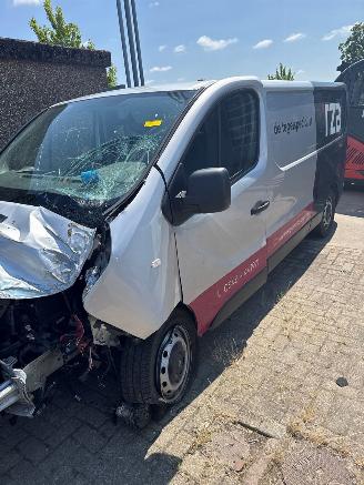 Avarii autoturisme Opel Vivaro  2017/3