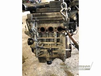 Opel Agila Agila (B), MPV, 2008 / 2014 1.0 12V picture 12