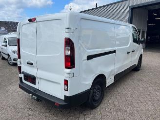 Renault Trafic TALENTO 2.0 MJ 88KW L2H1 LANG AIRCO KLIMA EURO6 picture 4