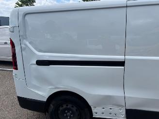 Renault Trafic TALENTO 2.0 MJ 88KW L2H1 LANG AIRCO KLIMA EURO6 picture 15