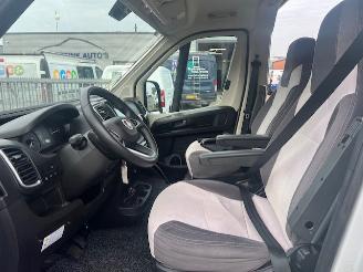 Roller Team  LIVINGSTONE 5   AUTOMAAT BUSCAMPER KLIMA 26000KM picture 24