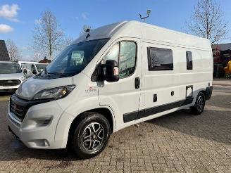 dommages  camping cars Roller Team  LIVINGSTONE 5   AUTOMAAT BUSCAMPER KLIMA 26000KM 2022/1