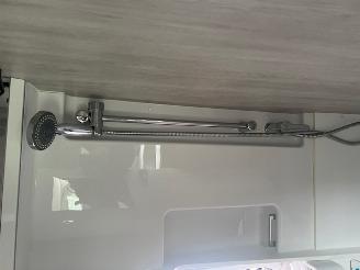 Roller Team  LIVINGSTONE 5   AUTOMAAT BUSCAMPER KLIMA 26000KM picture 21