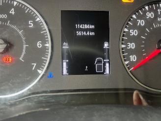 Renault Master 2.3 DCI 107KW DC 6P PICK UP PRITSCHE KLIMA picture 9