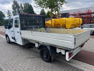 Renault Master 2.3 DCI 107KW DC 6P PICK UP PRITSCHE KLIMA picture 4