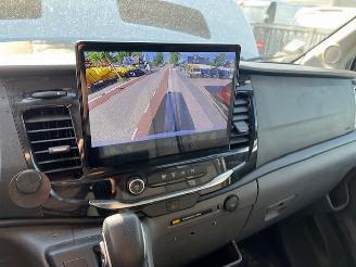 Ford Transit 350 2.0 TDCI 121KW  L4H3 AUTOMAAT JUMBO  KLIMA NAVI picture 13