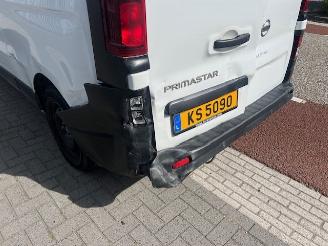 Renault Trafic NV300 2.0 DCI  L2H1 LANG AIRCO KLIMA EURO6 picture 13