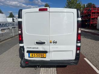 Renault Trafic NV300 2.0 DCI  L2H1 LANG AIRCO KLIMA EURO6 picture 3