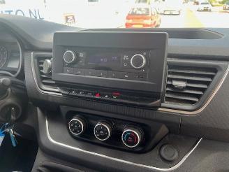 Renault Trafic NV300 2.0 DCI  L2H1 LANG AIRCO KLIMA EURO6 picture 8