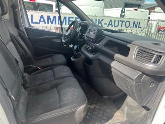 Renault Trafic NV300 2.0 DCI  L2H1 LANG AIRCO KLIMA EURO6 picture 5