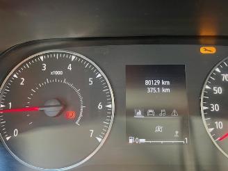 Renault Trafic 2.0 DCI 81KW DC L2H1 LANG AIRCO KLIMA EURO6 picture 13