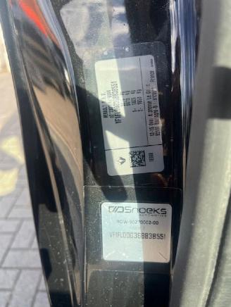 Renault Trafic 2.0 DCI 81KW DC L2H1 LANG AIRCO KLIMA EURO6 picture 14