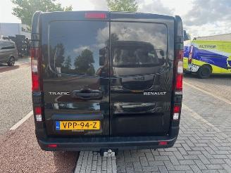 Renault Trafic 2.0 DCI 81KW DC L2H1 LANG AIRCO KLIMA EURO6 picture 3