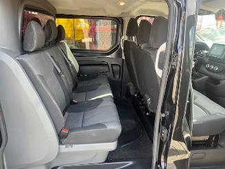 Renault Trafic 2.0 DCI 81KW DC L2H1 LANG AIRCO KLIMA EURO6 picture 9