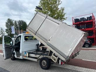 Mercedes Sprinter 310 CDI  KIPPER VUILNISWAGEN ZIJLADER!! SPECIALE KIPPER!! KLIMA picture 6