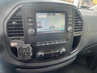 Mercedes Vito 114 2.2 CDI 100KW DC 5P AUTOM. AIRCO KLIMA LANG picture 10