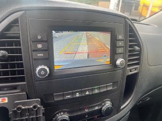 Mercedes Vito 114 2.2 CDI 100KW DC 5P AUTOM. AIRCO KLIMA LANG picture 12