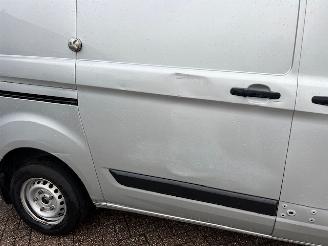 Ford Transit Custom 2.0 TDCI  L1H1 AIRCO KLIMA 115000KM picture 17