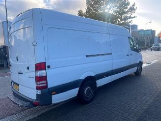 Mercedes Sprinter 316 CDI 120KW AUTOM. L3H2 MAXI AIRCO KLIMA EURO6 picture 4